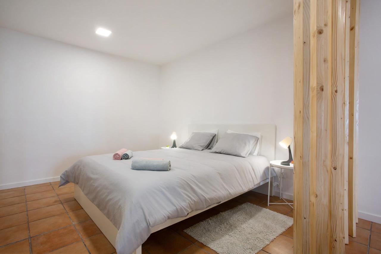 Apartmán Babosas Charm Funchal  Exteriér fotografie