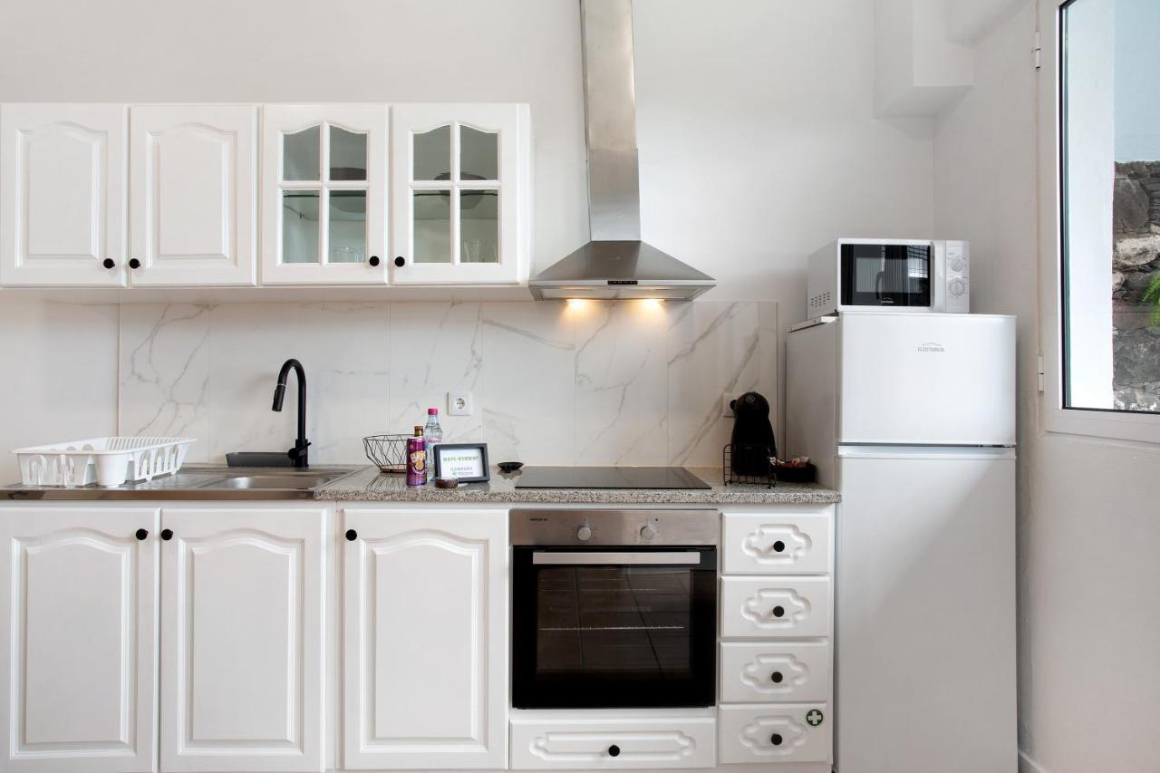 Apartmán Babosas Charm Funchal  Exteriér fotografie