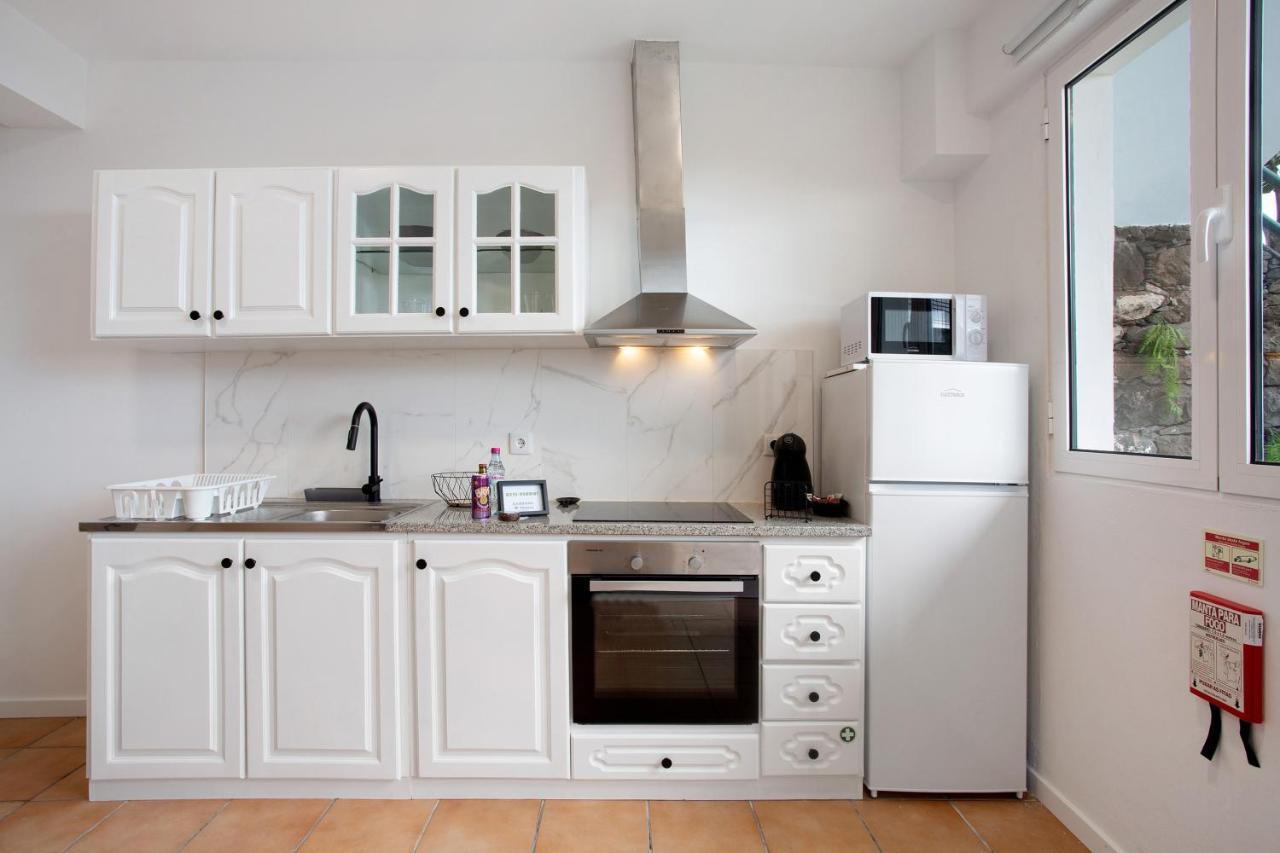 Apartmán Babosas Charm Funchal  Exteriér fotografie