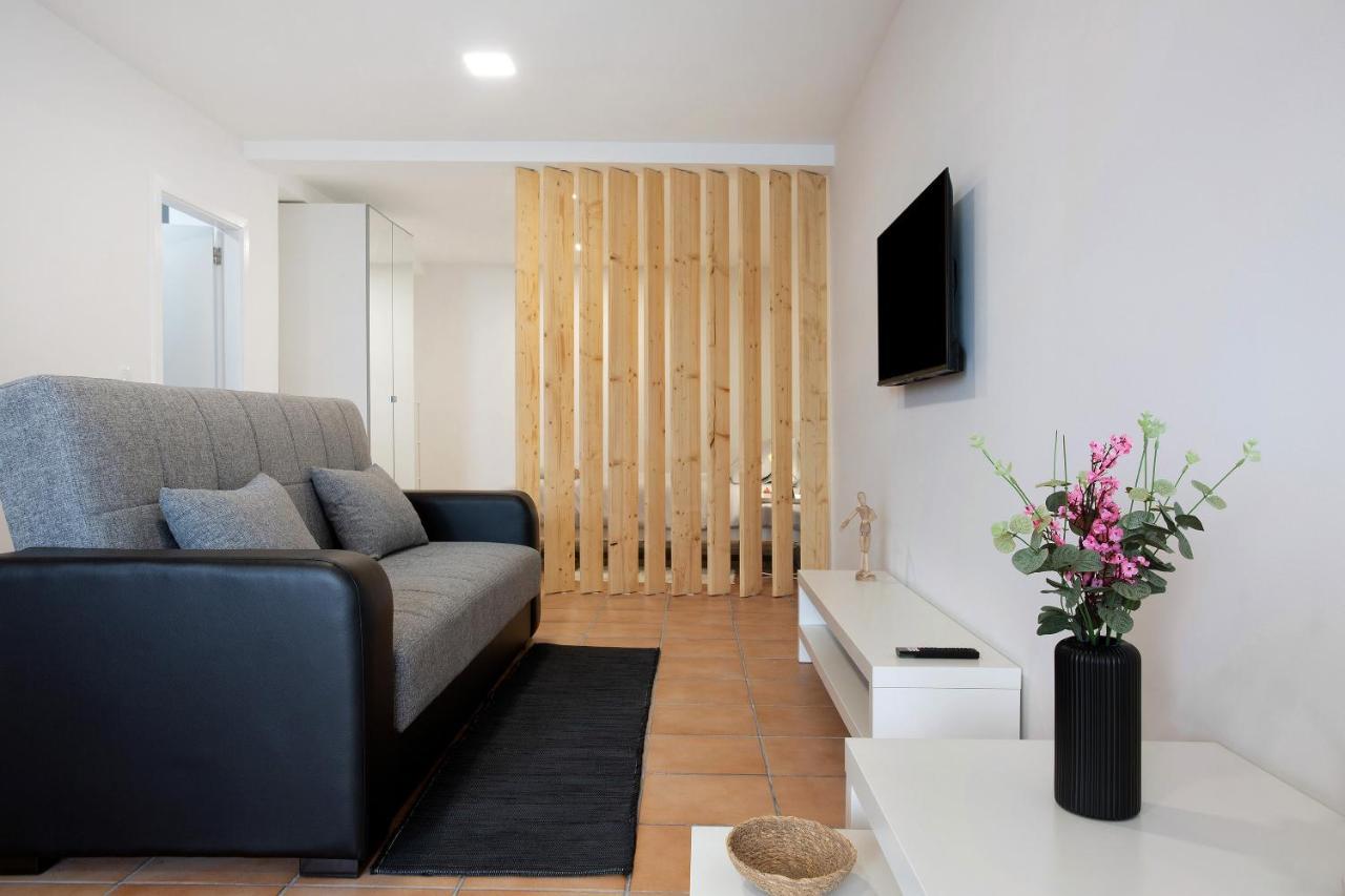 Apartmán Babosas Charm Funchal  Exteriér fotografie