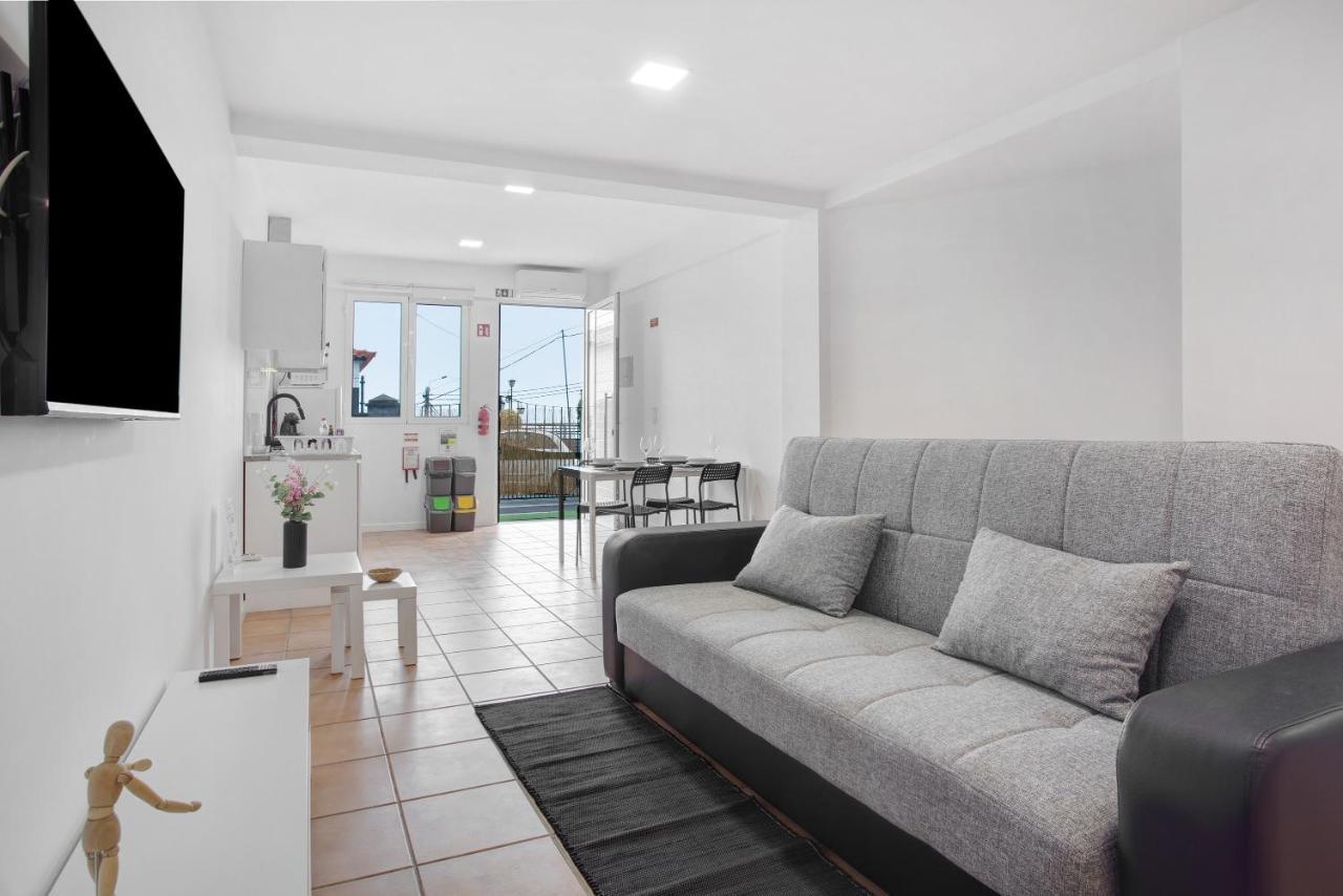 Apartmán Babosas Charm Funchal  Exteriér fotografie