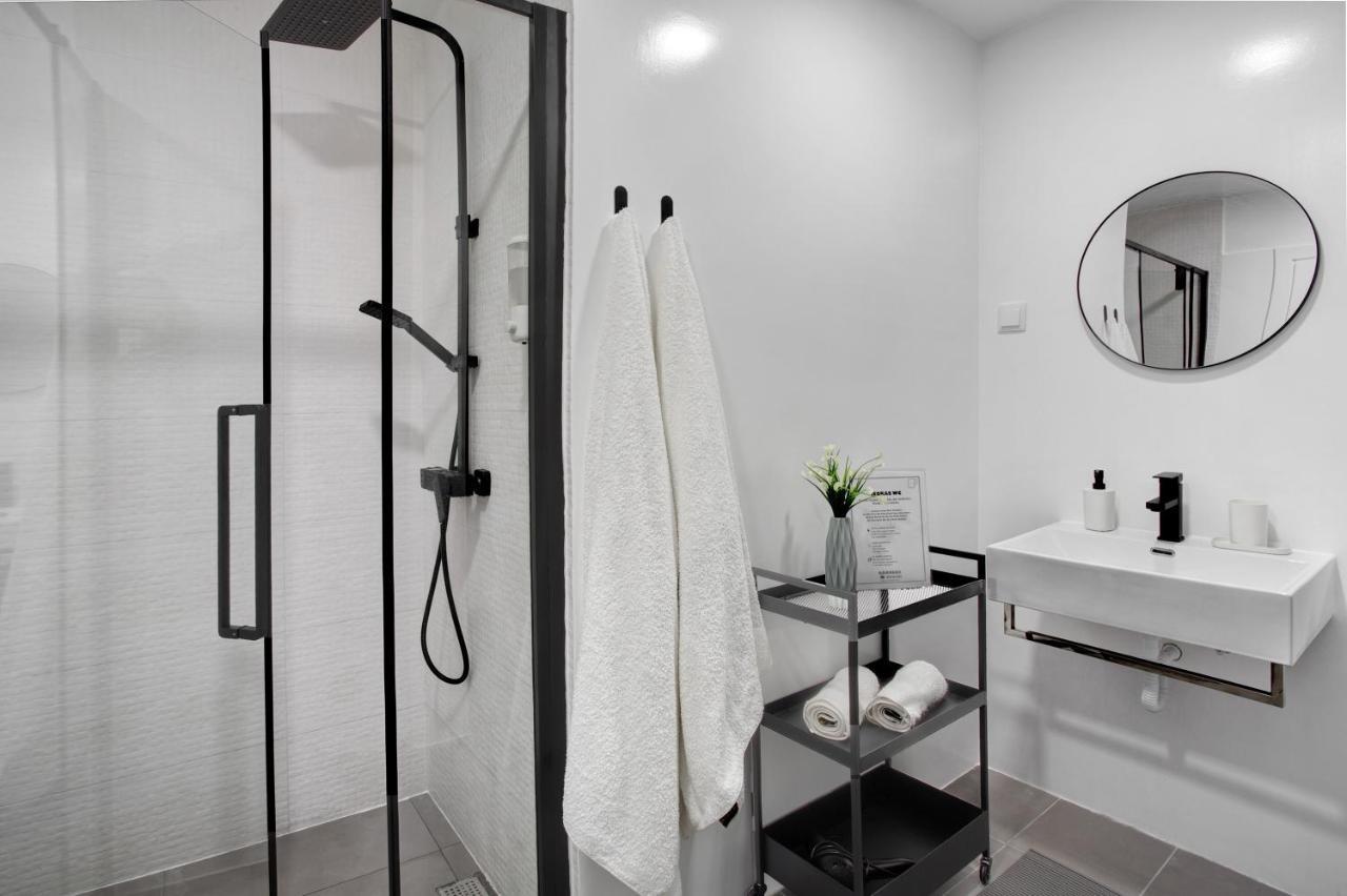 Apartmán Babosas Charm Funchal  Exteriér fotografie