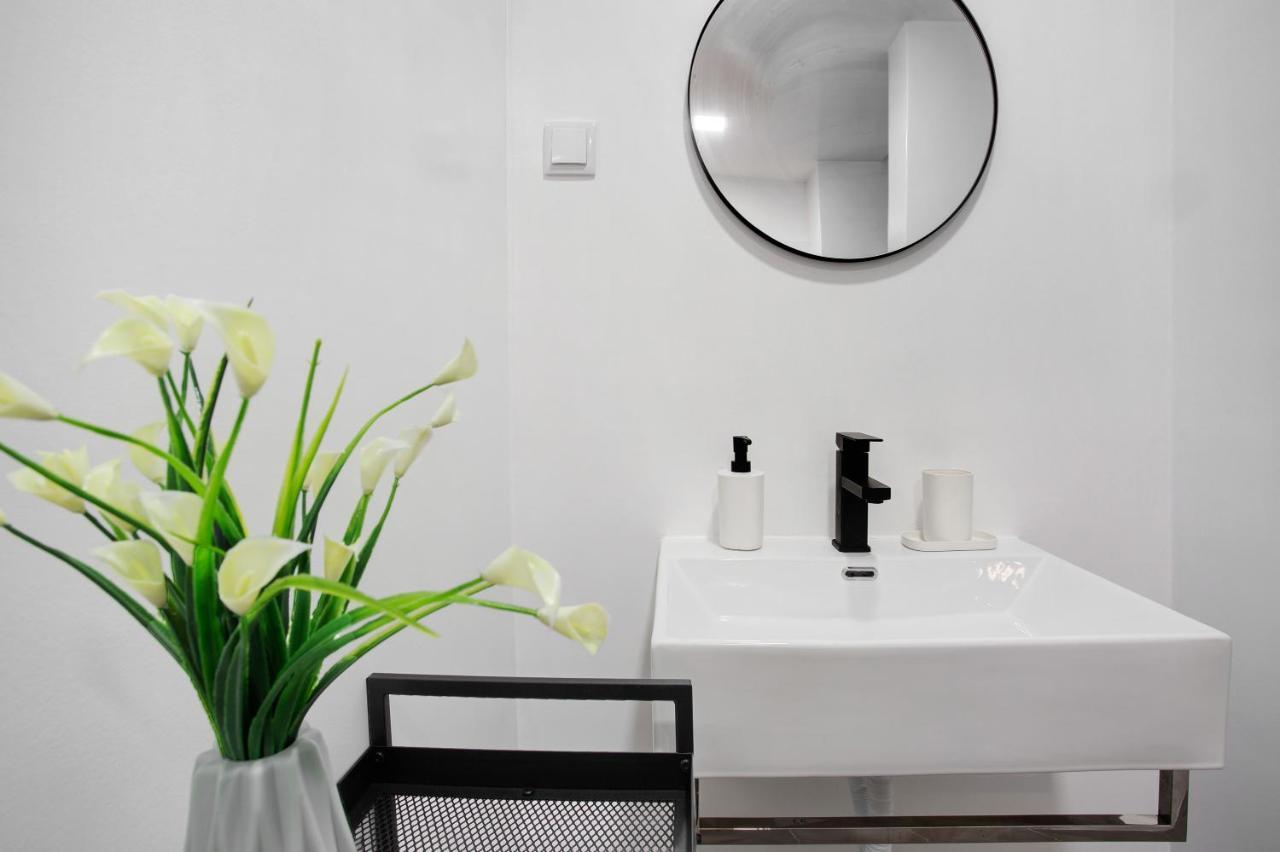 Apartmán Babosas Charm Funchal  Exteriér fotografie