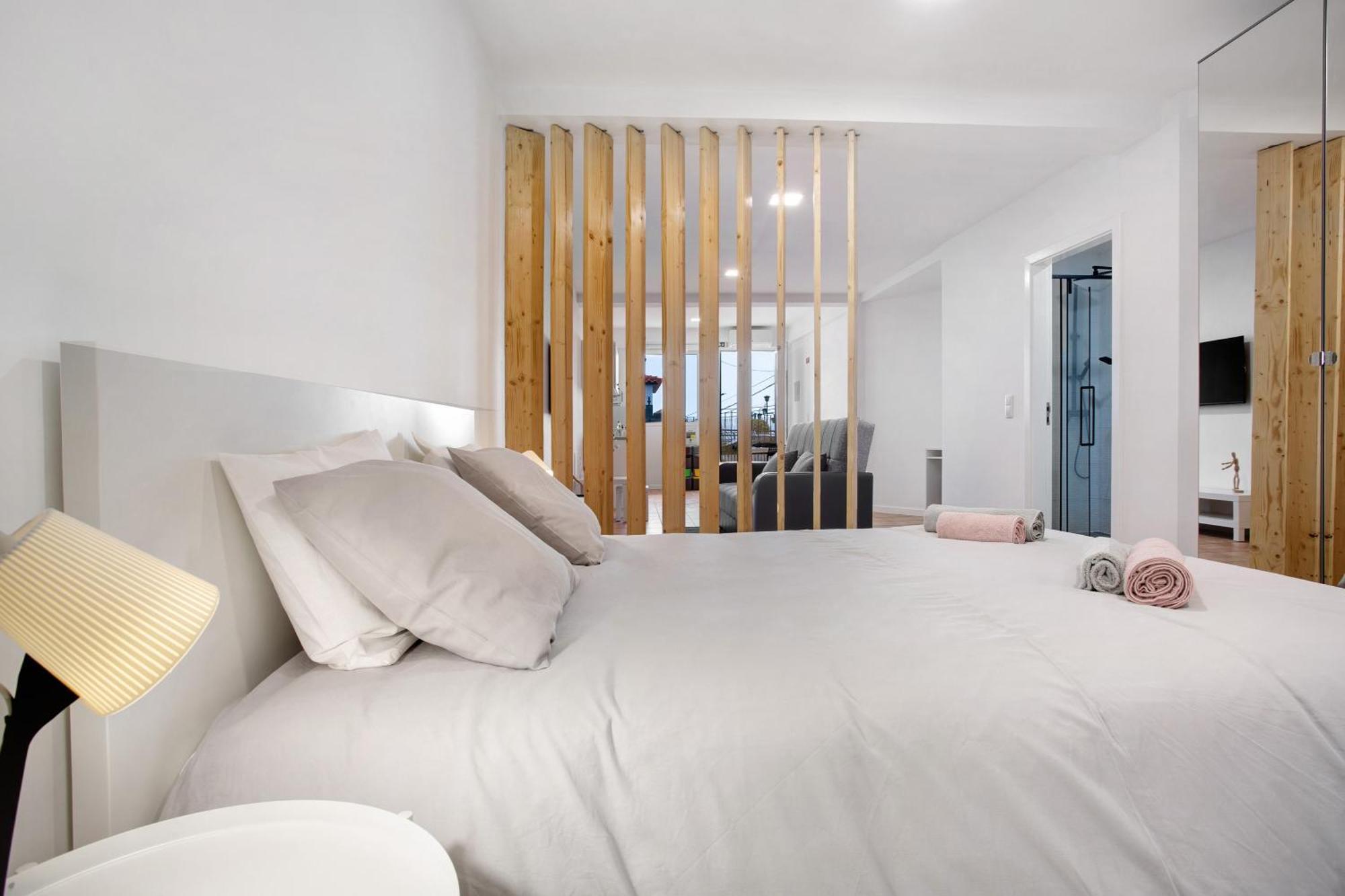 Apartmán Babosas Charm Funchal  Exteriér fotografie