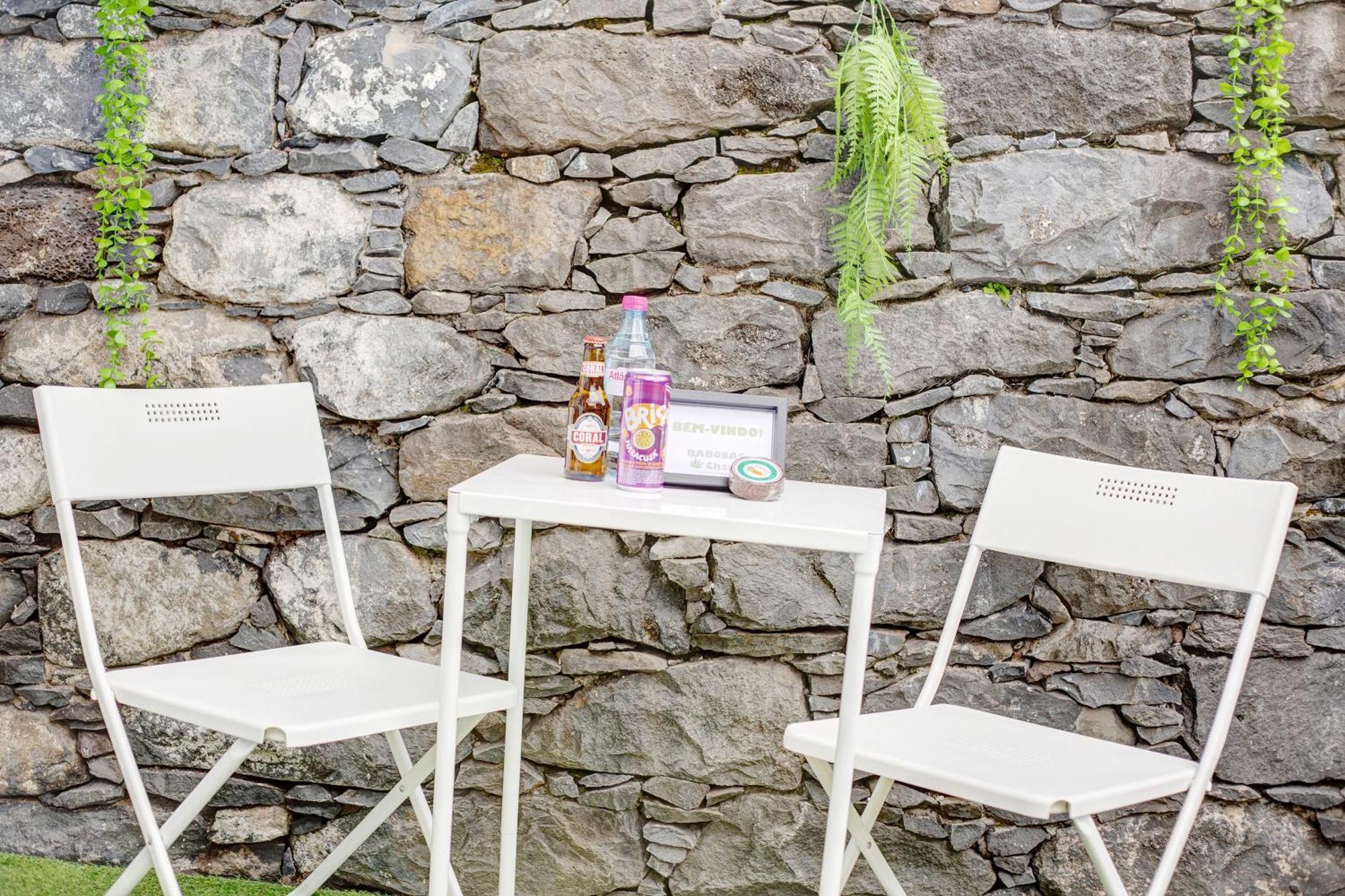 Apartmán Babosas Charm Funchal  Exteriér fotografie